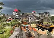 Wisata Sleman Yogyakarta, Jelajah Wisata Hits Di Jogja