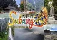 Wisata Alam Yang Eksotis Di Kabupaten Subang Jawa Barat 