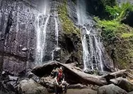 Wisata Batu Maphar Di Tasikmalaya, Jawa Barat 