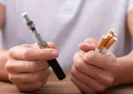 Rokok atau Vape Mana Yang Lebih Berbahaya?