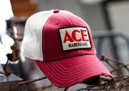 Rebranding Ace Hardware Raup Keuntungan, Ini Deretan Perusahaan Besar yang Lakukan Hal Serupa