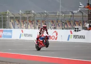 Menuju Ajang Balapan Motor Kelas Dunia di Mandalika 2024, Ini 4 Fakta Menarik yang Wajib Diketahui Pecinta Balapan MotoGP.