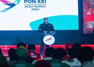 Catatan Perhelatan PON Aceh-Sumut 2024: Pecahkan Rekor Nasional hingga Ironi Bus Atlet Datang Telat.