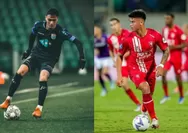 Menakar Peluang Menang Timnas di Kualifikasi Pildun 2026, Inilah Peran Mess Hilgers dan Eliano Reijnders di Skuad Garuda.