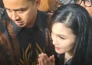 Sandra Dewi Sebut ‘Tak Tahu’ Soal Pesawat Jet Harvey Moeis, Ini Deretan Harta Mewah yang Ditanya Hakim di Sidang Tipikor PT Timah.