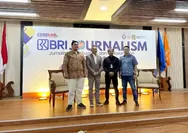 Corelab BRI Journalism 360: Bincang Bisnis Era Digital di Kampus FISIP UNDIP Semarang, Promedia Ajak Para Mahasiswa Berani Jadi Pengusaha Media