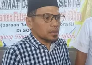 Peneliti Sebut Ketegasan Prabowo terhadap Korupsi sebuah Oase di Tengah Wajah Politik RI