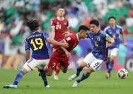 Marselino Bakal Ketemu Wataru Endo? Segini Perbandingan Nilai Pasar Pemain Indonesia vs Jepang Jelang Laga Panas di GBK