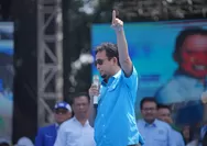 Jelang Debat Kedua Pilkada Depok, Ketua Gelora Depok Optimis Supian-Chandra Menang Telak