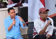 Imam Budi Sebut BLK Jadul dan Ingin Buat Kreatif Hub, Sekretaris Gelora Depok: 'Kemarin Kemane Aje Bang?'