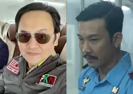 3 Kontroversi Denny Sumargo vs Farhat Abbas yang Tuai Sorotan Usai Saling Lapor ke Polisi, Begini Kronologinya