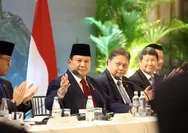 Hadiri Indonesia-Brazil Business Forum 2024, Prabowo: Kami Ingin Ciptakan Lingkungan Bisnis yang Positif