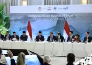 Pengamat Apresiasi Prabowo di APEC: Indonesia Bisa jadi Pelopor Dunia yang Lebih Adil