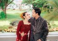 Rizky-Mahalini Harus Nikah Ulang? Begini 3 Alasan PA Menolak Permohonan Isbat Nikah Pasangan Artis Ini