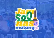 637 Komunitas Pecinta Sepeda Lipat Bakal Bikin Heboh Kota Malang di Jamselinas 2024, Simak Rangkaian Acara Seru Ini!