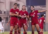 Mengenal 4 Pemain Abroad Garuda Pertiwi Usai Timnas Indonesia Melaju ke Babak Final AFF Women’s 2024!