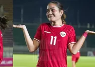 Timnas Putri Indonesia Full Senyum Usai Kandaskan Kamboja di Final AFF 2024, Intip Sederet Rekor yang Ciptakan Sejarah Baru