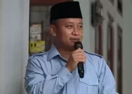 Supian Suri : 'Jangan Tinggalkan Saya!' Seruan Hangat dari Calon Wali Kota Depok Terpilih