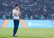 STY Ungkap Soal Ivar Jenner dan Hubner yang Tak Masuk Skuad Indonesia di AFF 2024 hingga Sebut Laga Kontra Myanmar Bakal Sulit!