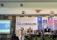 Journalism 360 Kota Palembang Siap Digelar 17-18 Desember 2024, Mahasiswa, Jurnalis dan Pengusaha Media Jangan Ketinggalan!!