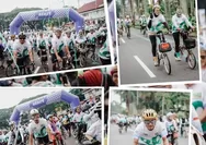 Lampaui Ekspektasi, Jamselinas XIII 2024 di Kota Malang Jadi Event Sepeda Terbesar di Asia Tenggara!