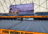 4 Fakta Menarik Sydney Football Stadium, Venue Laga Tandang Timnas Indonesia vs Australia di Kualifikasi Pildun 2026!