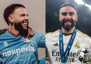 Perbandingan Verdonk vs Carvajal, Usai Bek Andalan STY Itu Sebut Dirinya Mirip dengan Sang Pemain Kawakan Timnas Spanyol