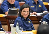 Menkeu Sri Mulyani Sebut Kenaikan PPN 12% Tidak Untuk Barang Pokok, Vietnam Justru Turunkan Angkanya