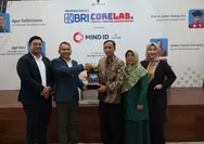 Jadi Pembicara BRI CoreLab di UIN Raden Fatah Palembang, CEO Promedia Ungkap Perjalanan 17 Tahun Kariernya Jadi Jurnalis!