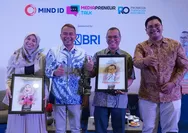 MIND ID Mediapreneur Talks Promedia di Kota Palembang 2024: Bincang Hangat Seputar Media Online hingga Ekosistem Digital!