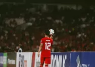 Momen Garuda Bawa Senjata Lemparan Jauh di Piala AFF 2024, Begini Aksi Pratama Arhan hingga Robi Darwis