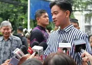 Wapres Gibran Pastikan Perayaan Natal dan Tahun Baru 2025 Berjalan Lancar di Seluruh Daerah