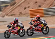 Veda Ega Pratama Dapat Rekan Senegara di Red Bull Rookies Cup 2025, Wakil Indonesia Lebih Banyak dari Italia