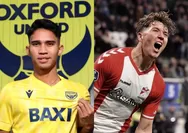 Mengintip Rumor Ole Romeny ke Oxford United hingga Marselino yang Mulai Percaya Diri Bermain di Liga Kasta 2 Inggris!