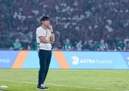 Meski Gagal di Piala AFF, Inilah Deretan Prestasi STY di Sepanjang Tahun 2024 Bersama Garuda!