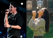 Netizen Kumpul! 5 Artis Cakep Ini Resmi Tunangan di Tahun 2024, Ada Al Ghazali hingga Amanda Rawles