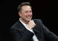 Rekor Baru! Kekayaan Elon Musk Tembus Rp 7 Kuadriliun, Jauh Tinggalkan Jeff Bezos