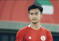 Pratama Arhan Bahas Masa Depannya di Timnas Indonesia: Ingin Bawa Garuda ke Piala Dunia