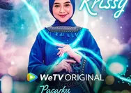 Pertama Kali Main Series, Ria Ricis Akui Pengalaman Tak Terlupakan