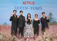 Rekomendasi Drama Korea Terbaru yang Viral Tahun Ini Lengkap dengan Sinopsisnya
