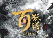 Sinopsis Bai Yao Pu, Kisah Dokter Hantu yang Keliling Dunia Sembuhkan Manusia dan Monster Penuh Misteri dan Nuansa Xuanhuan