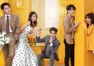Rekomendasi Film dan Drama China Terbaik di iQIYI, Dari Romance Bikin Baper Sampai Thriller Sejarah