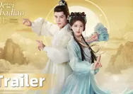 Sinopsis Drama China Terbaru yang Lagi Viral dan Wajib Masuk Watchlist 2026