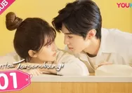 Sinopsis Hidden Love: Cinta Diam-Diam yang Bersemi Jadi Kisah Romantis Manis