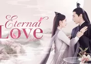Sinopsis Drama China Fantasi dan Xianxia dengan Kisah Reinkarnasi Paling Epik dan Bikin Susah Move On