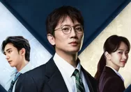 The Judge Returns: Sinopsis, Daftar Pemain, Jadwal Tayang, dan Cara Nonton Sub Indo
