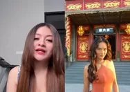 Usai Video Parodi Ibu Hamil Bersama DJ Panda Viral dan Tuai Kecaman, Nathalie Holscher Sampaikan Permintaan Maaf Terbuka kepada Erika Carlina