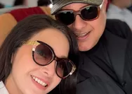 Maia Estianty Pamerkan Sikap Irwan Mussry yang Menawan dan Tak Pernah Menghakimi Selama 7 Tahun Menikah, Bikin Nyaman dan Dihargai