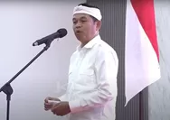 Tata Ruang Bermasalah, Dedi Mulyadi Sebut Bandung Raya Bisa Tenggelam