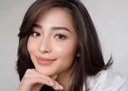 Nikita Willy Perkenalkan Teknik Oil Pulling, Rahasia Perawatan Gigi Simpel dan Murah yang Viral di TikTok